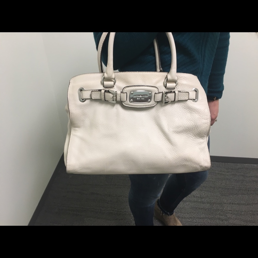 Michael Kohrs Hamilton
